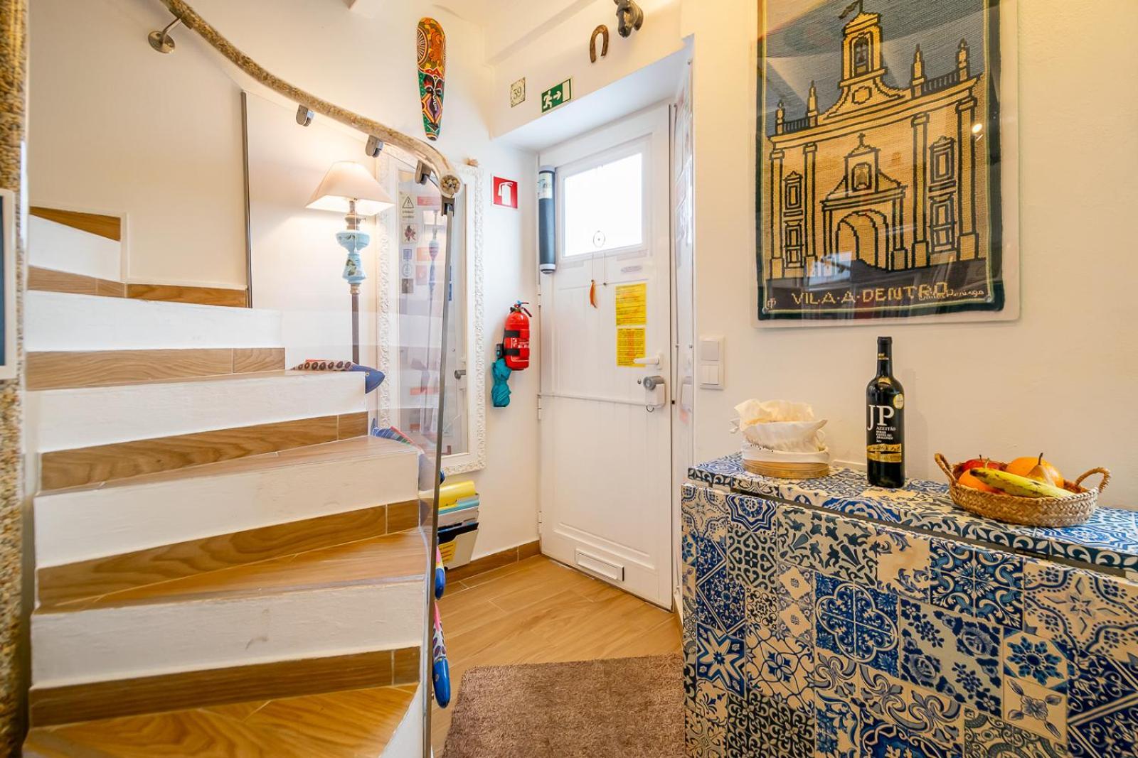 Casinha Da Ti Babel Villa FAO Eksteriør bilde
