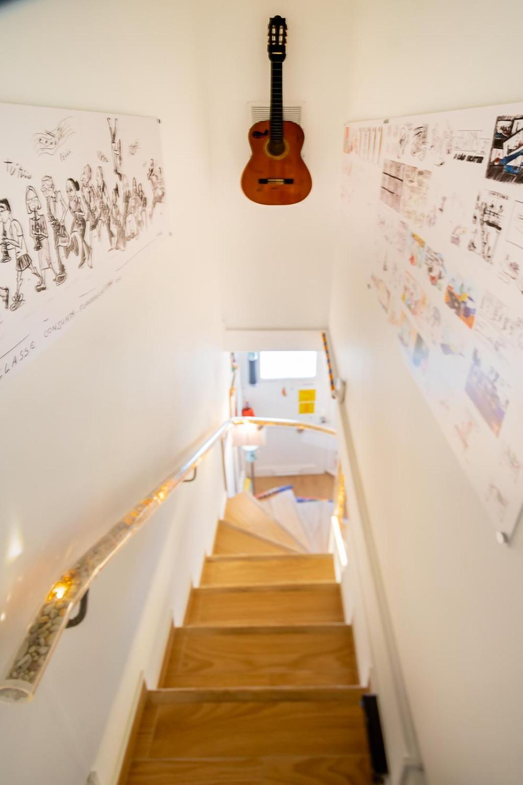 Casinha Da Ti Babel Villa FAO Eksteriør bilde
